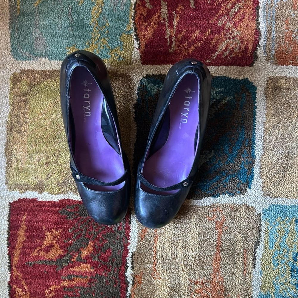 Taryn Rose shoes